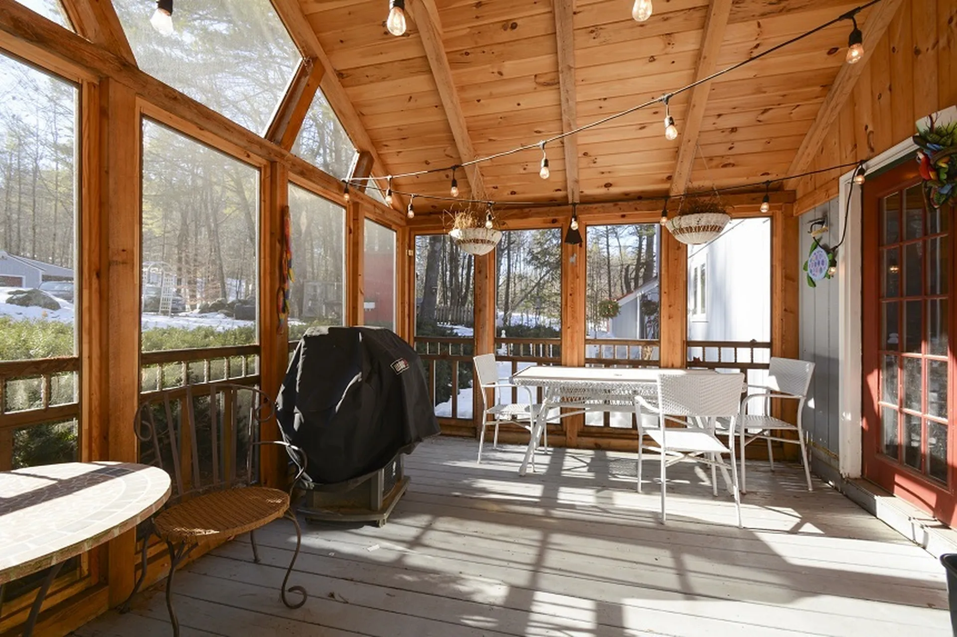 105 Craney Hill Road Henniker NH 03242