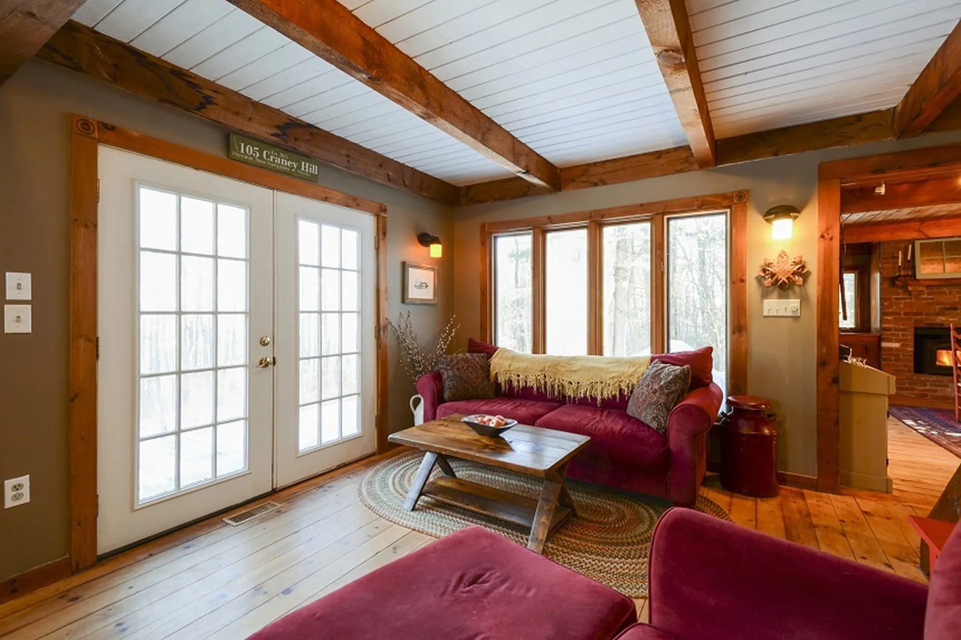 105 Craney Hill Road Henniker NH 03242