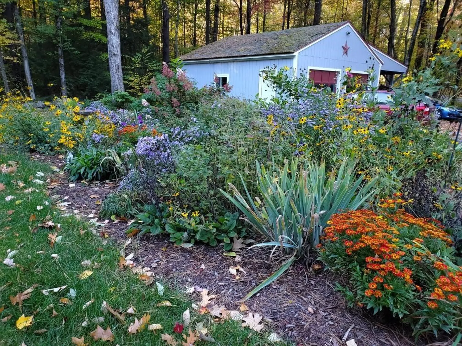 105 Craney Hill Road Henniker NH 03242