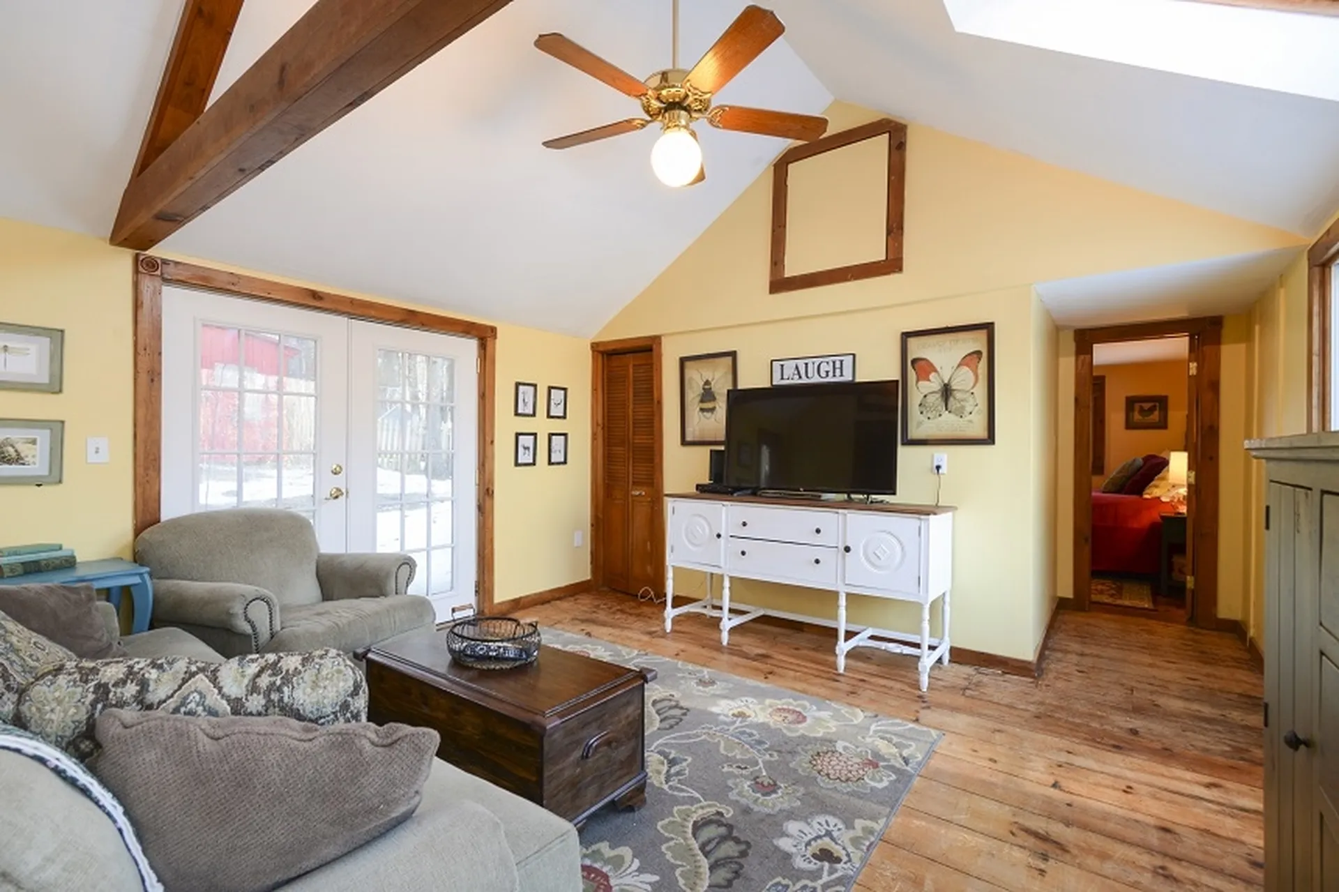 105 Craney Hill Road Henniker NH 03242