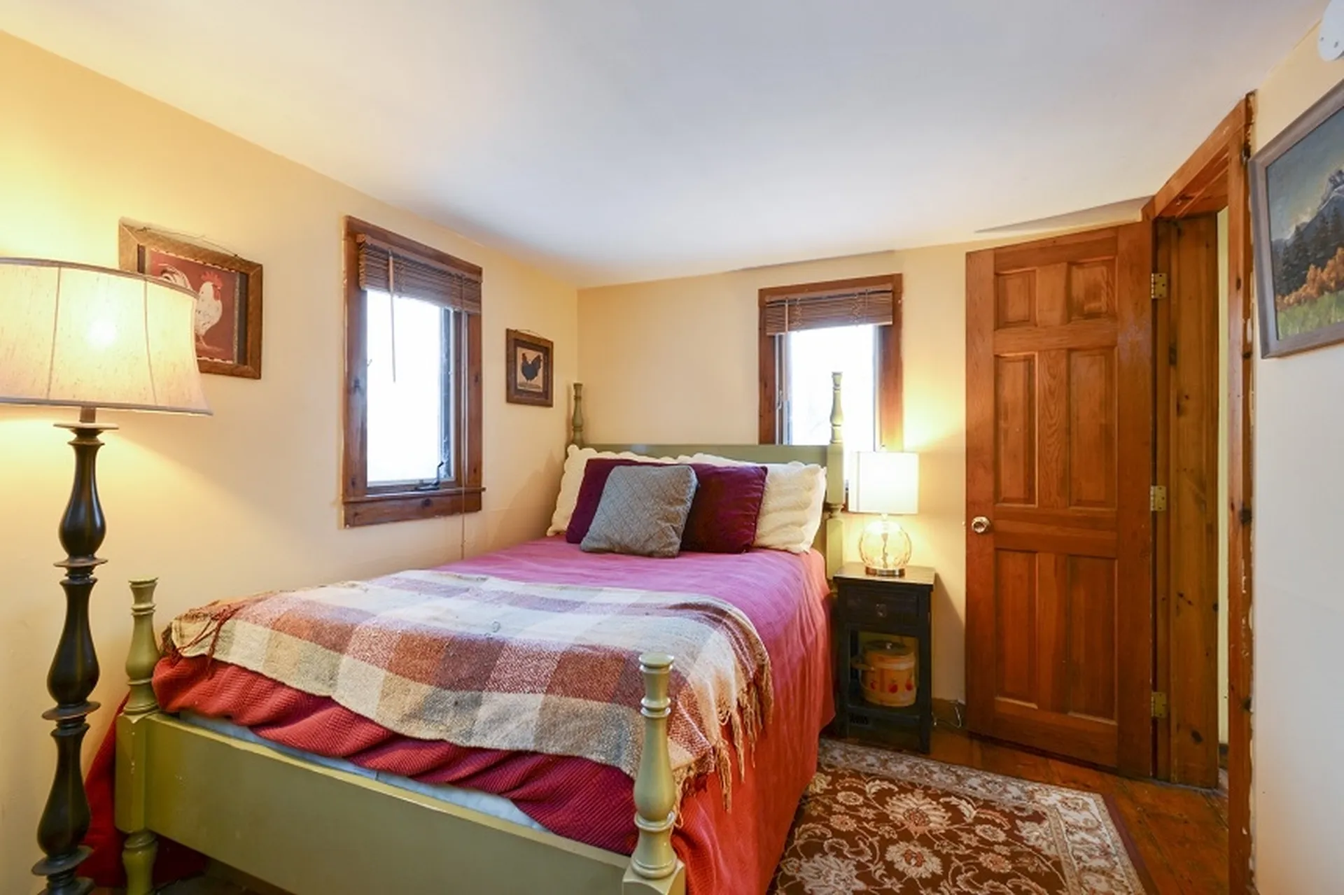 105 Craney Hill Road Henniker NH 03242