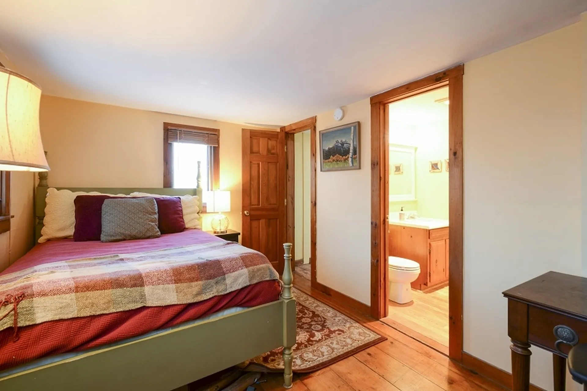 105 Craney Hill Road Henniker NH 03242