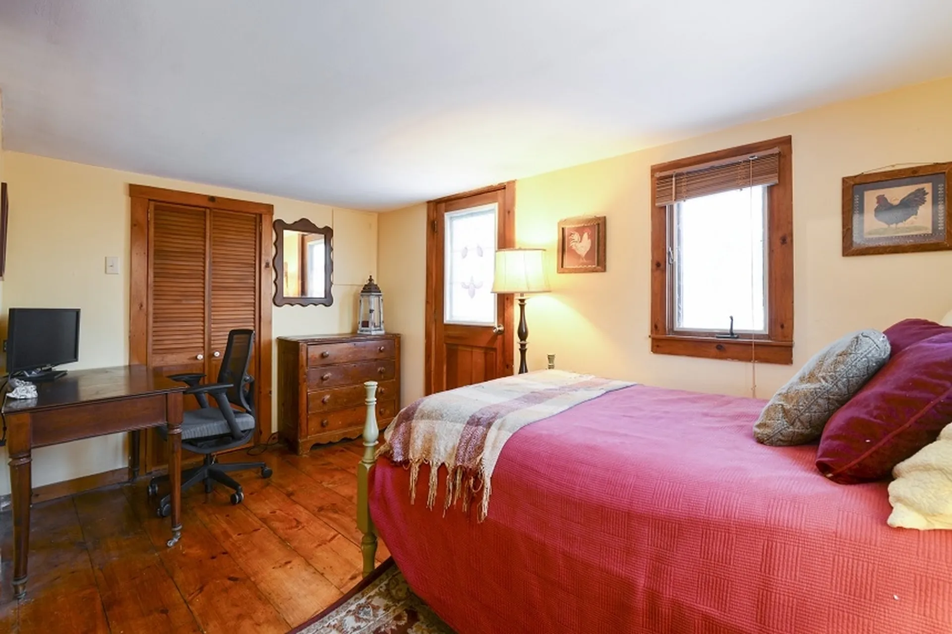 105 Craney Hill Road Henniker NH 03242