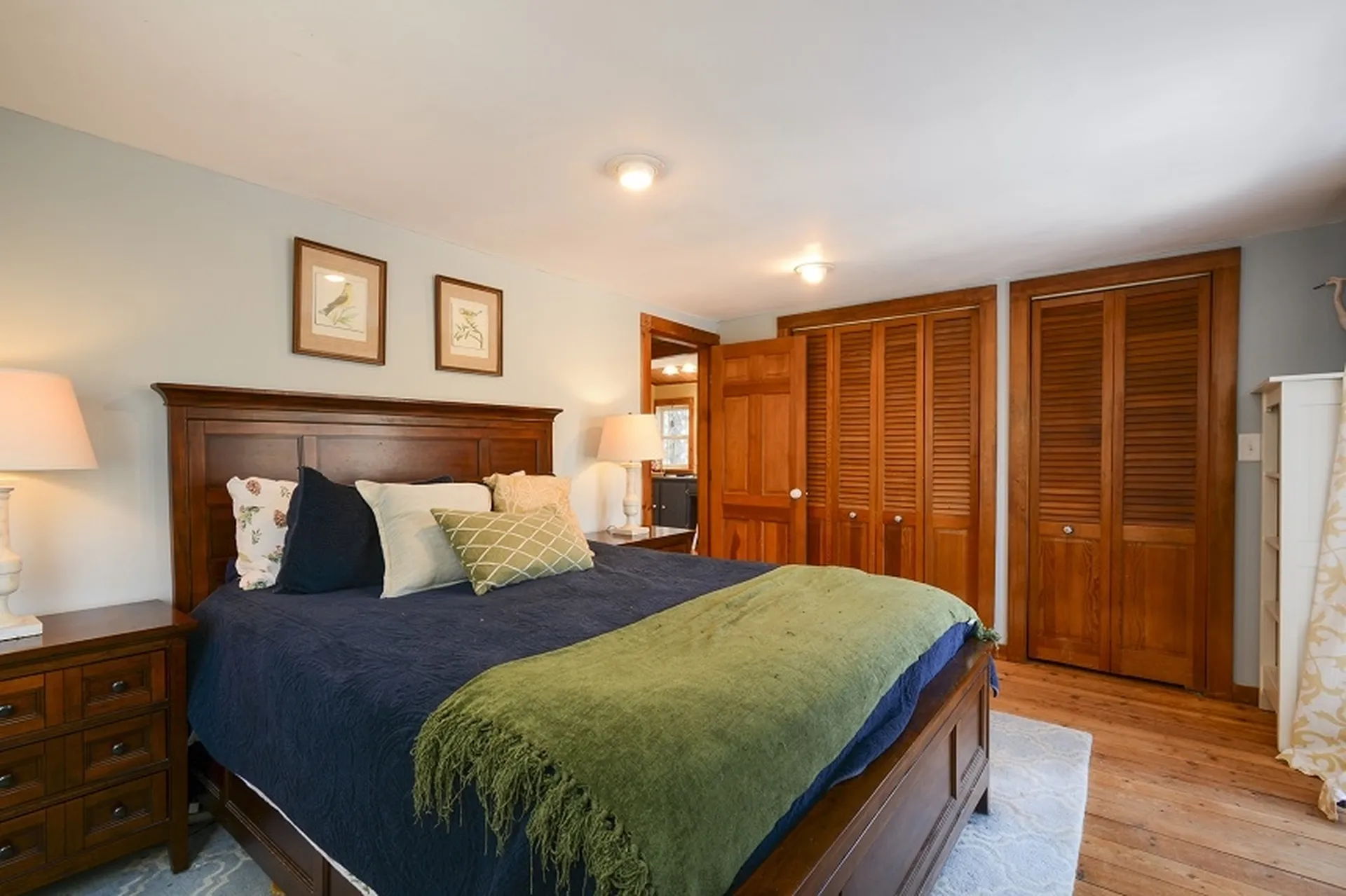 105 Craney Hill Road Henniker NH 03242