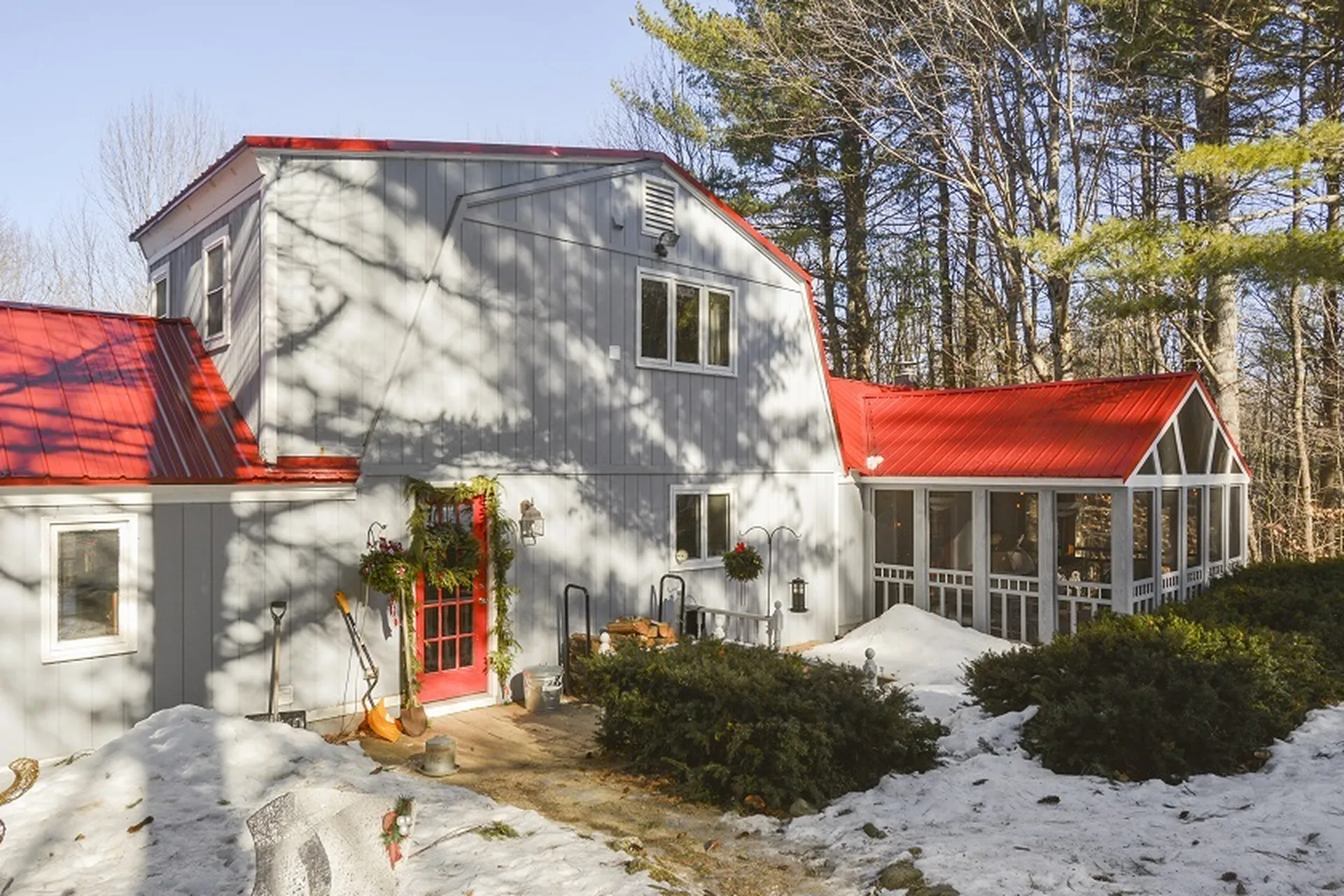 105 Craney Hill Road Henniker NH 03242