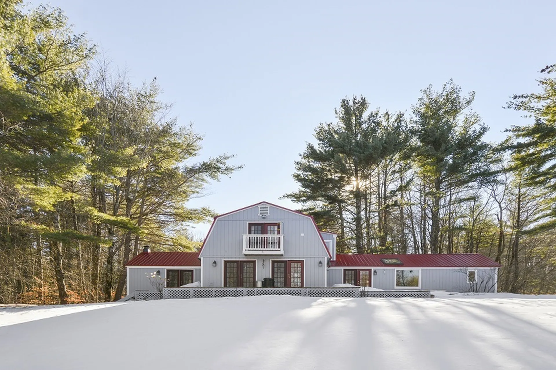 105 Craney Hill Road Henniker NH 03242