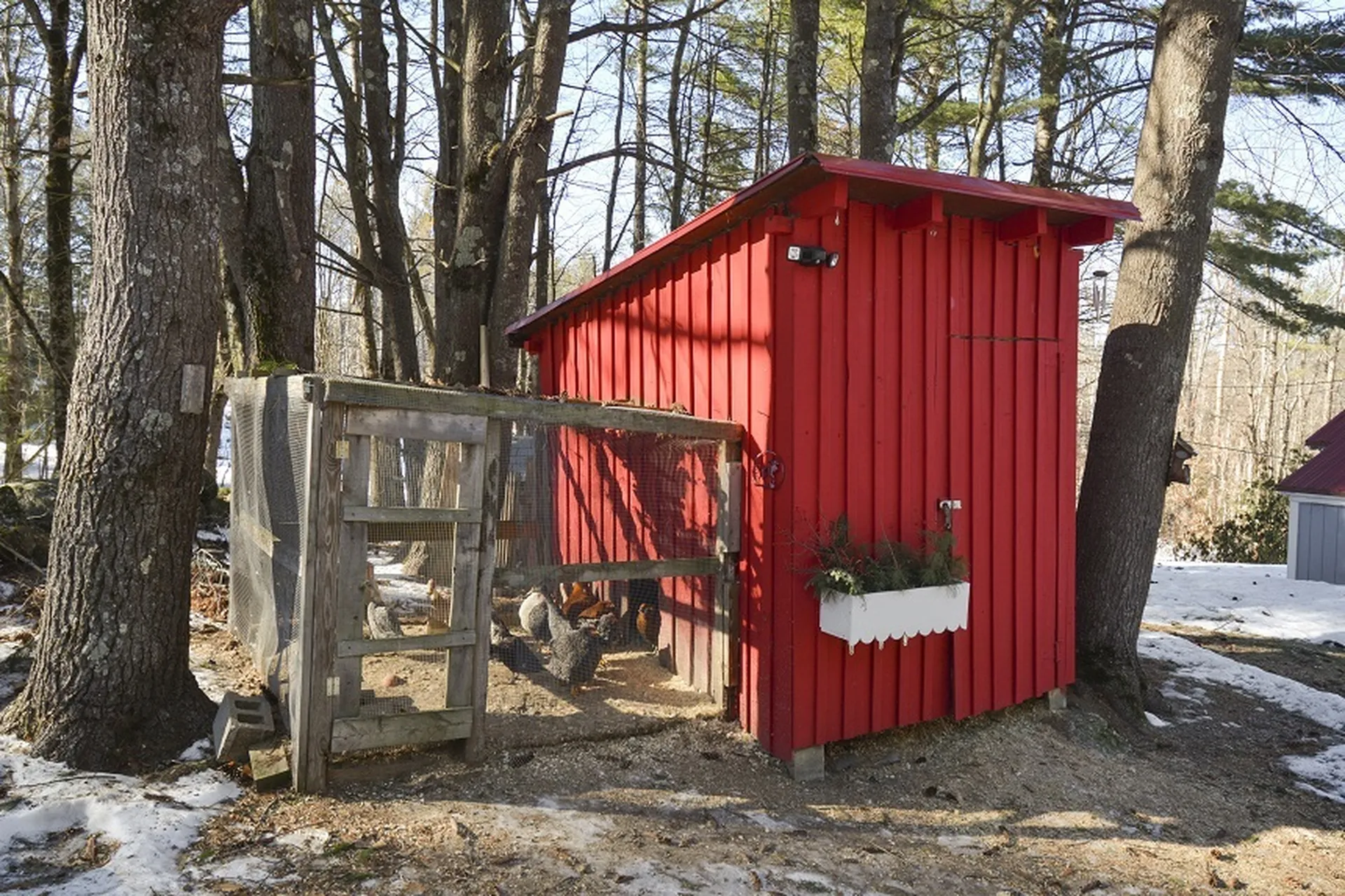 105 Craney Hill Road Henniker NH 03242