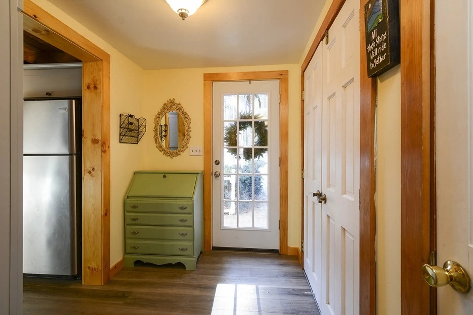 105 Craney Hill Road Henniker NH 03242
