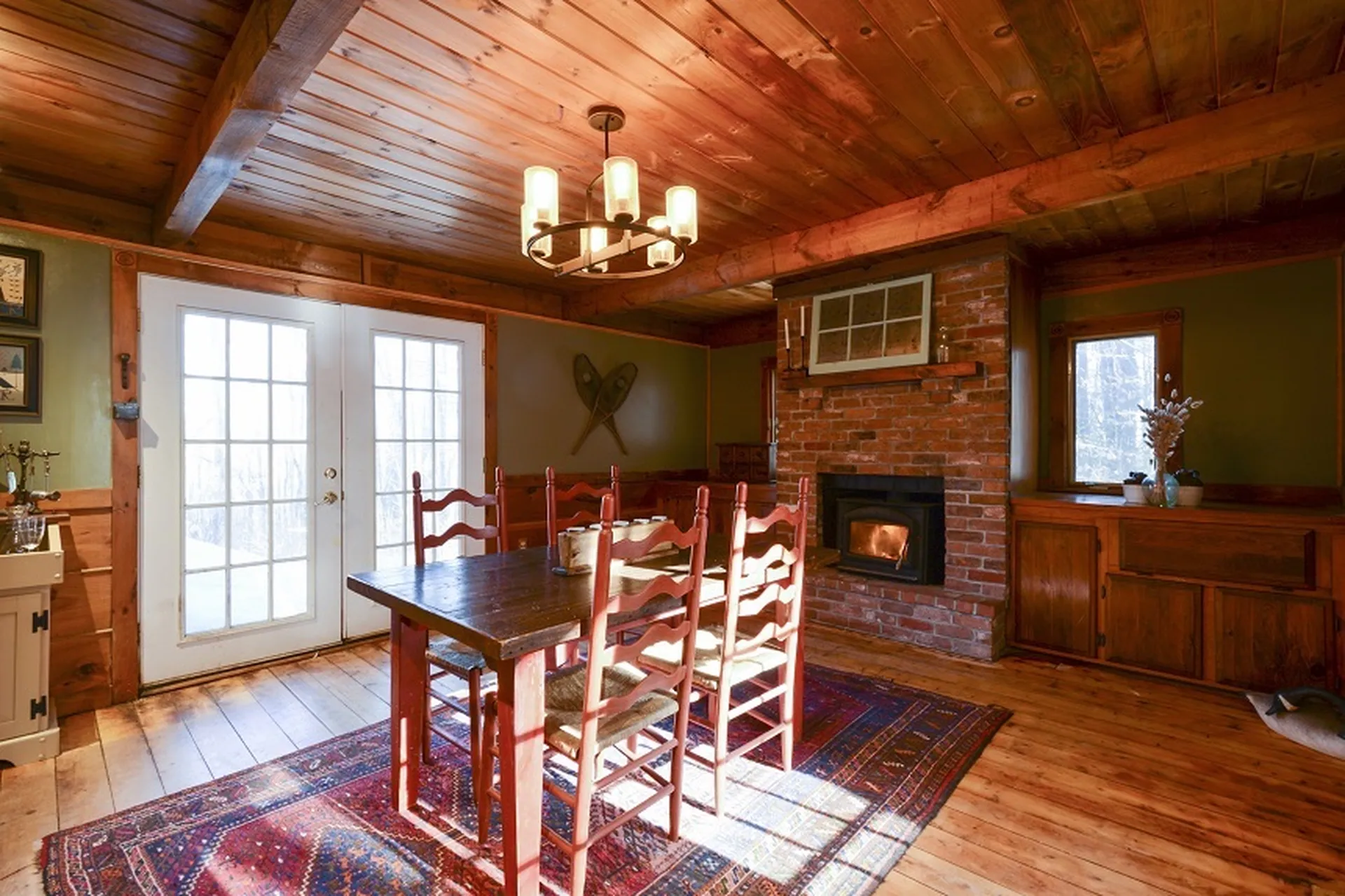 105 Craney Hill Road Henniker NH 03242