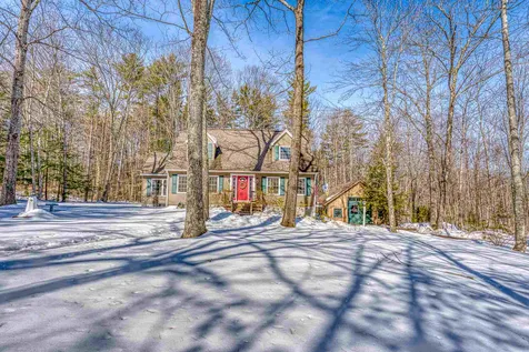 167 Waukewan Street Meredith NH 03253
