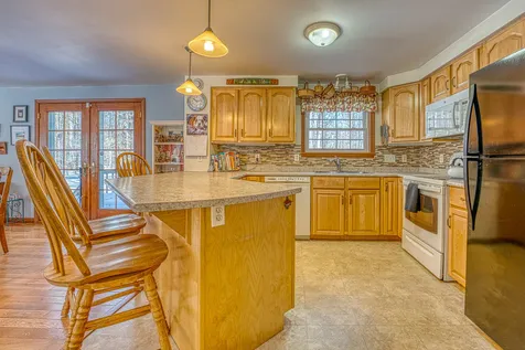 167 Waukewan Street Meredith NH 03253