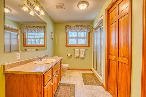 167 Waukewan Street Meredith NH 03253