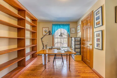 167 Waukewan Street Meredith NH 03253