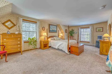 167 Waukewan Street Meredith NH 03253
