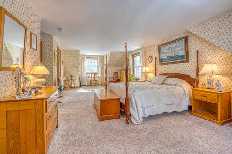 167 Waukewan Street Meredith NH 03253