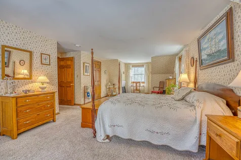 167 Waukewan Street Meredith NH 03253