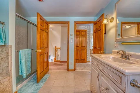 167 Waukewan Street Meredith NH 03253