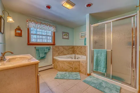 167 Waukewan Street Meredith NH 03253