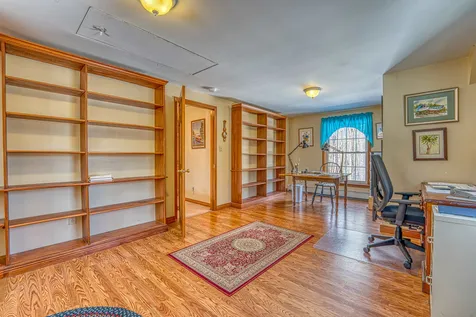 167 Waukewan Street Meredith NH 03253