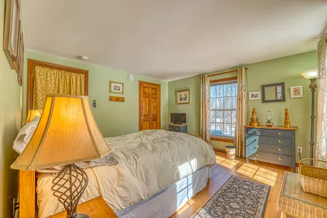 167 Waukewan Street Meredith NH 03253
