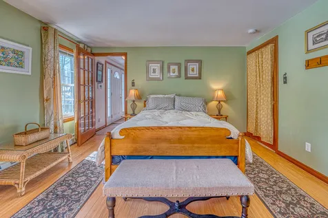 167 Waukewan Street Meredith NH 03253