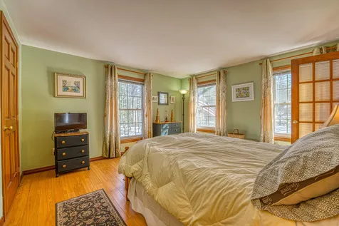 167 Waukewan Street Meredith NH 03253