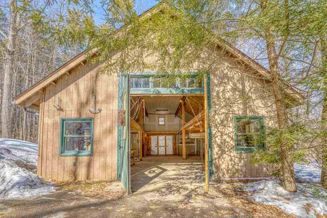 167 Waukewan Street Meredith NH 03253