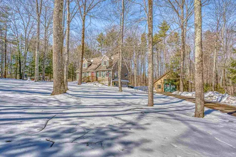 167 Waukewan Street Meredith NH 03253