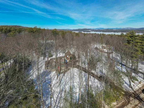 167 Waukewan Street Meredith NH 03253