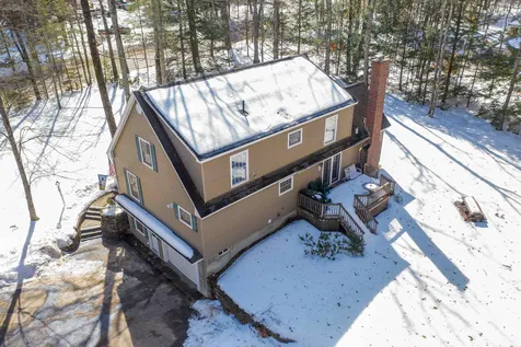 167 Waukewan Street Meredith NH 03253
