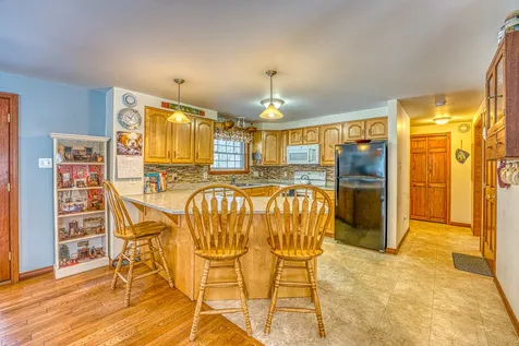 167 Waukewan Street Meredith NH 03253