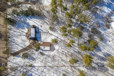 167 Waukewan Street Meredith NH 03253