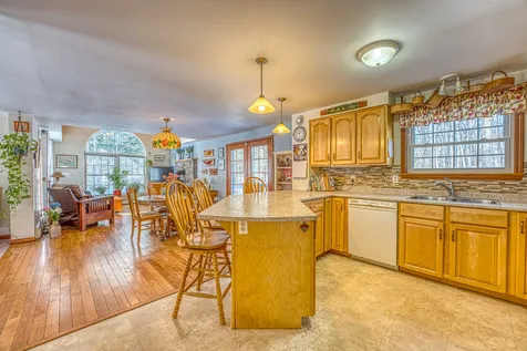 167 Waukewan Street Meredith NH 03253