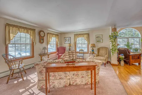 167 Waukewan Street Meredith NH 03253
