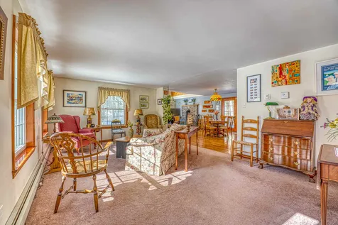 167 Waukewan Street Meredith NH 03253