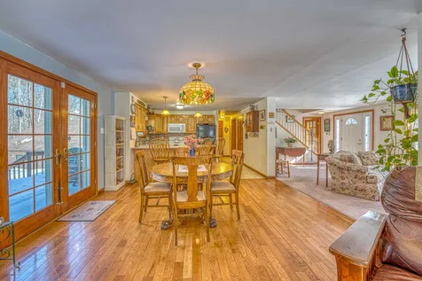 167 Waukewan Street Meredith NH 03253
