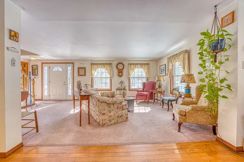 167 Waukewan Street Meredith NH 03253