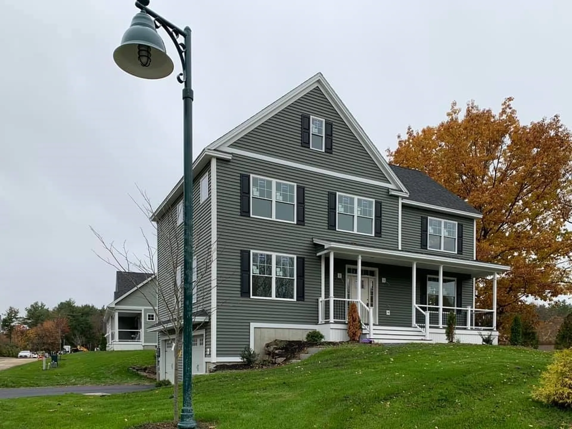 5 Topaz Drive Dover NH 03820