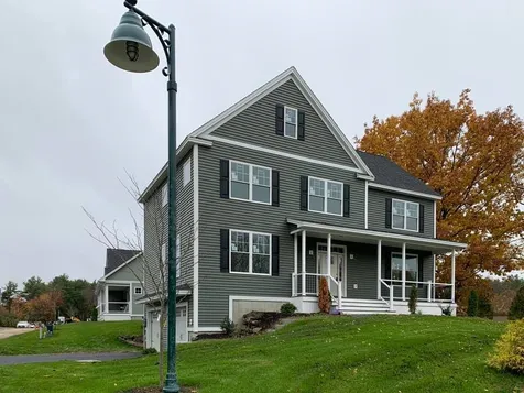 5 Topaz Drive Dover NH 03820