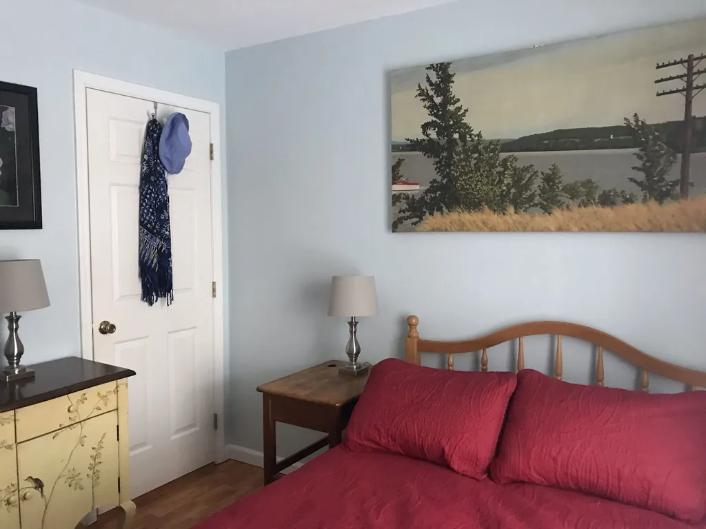 864 Nh Route 4a Enfield NH 03748