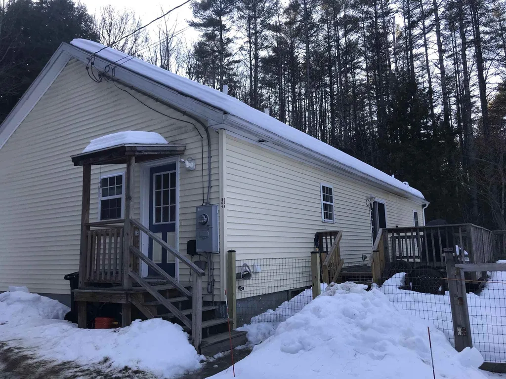 864 Nh Route 4a Enfield NH 03748