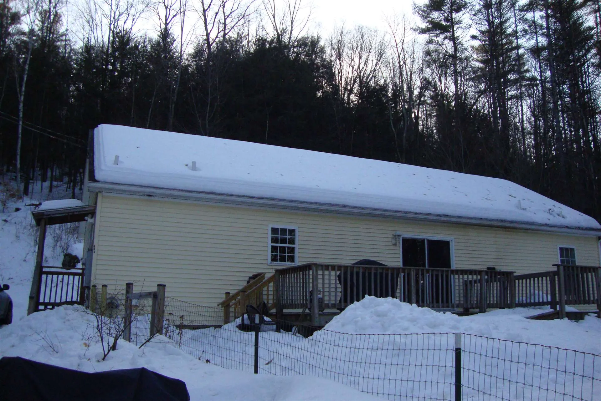 864 Nh Route 4a Enfield NH 03748