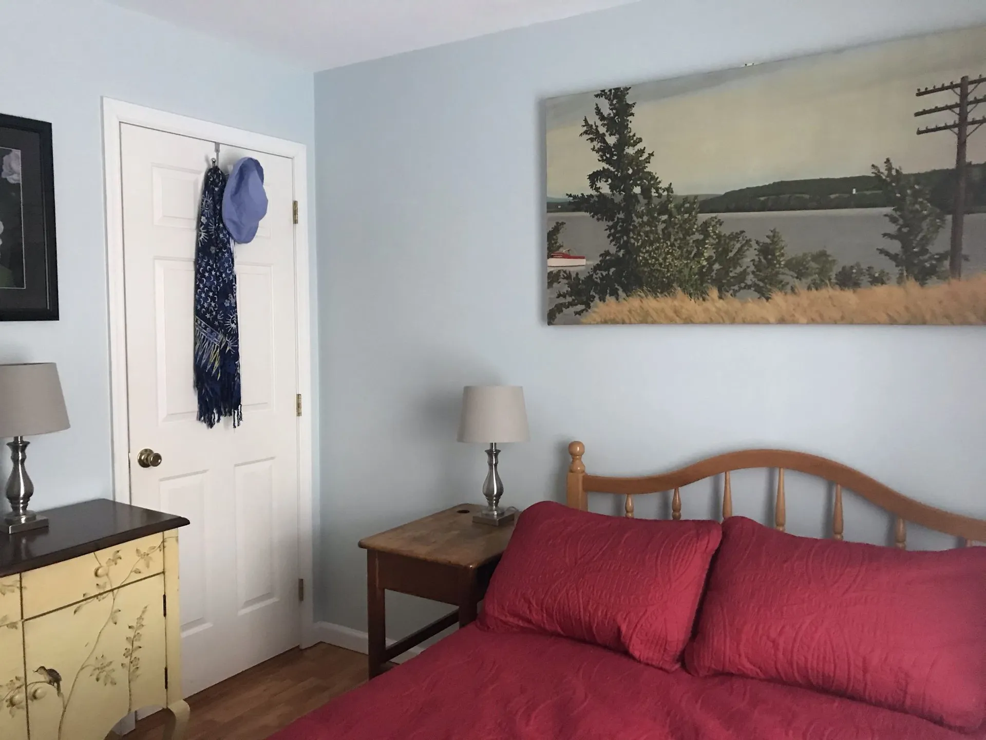 864 Nh Route 4a Enfield NH 03748