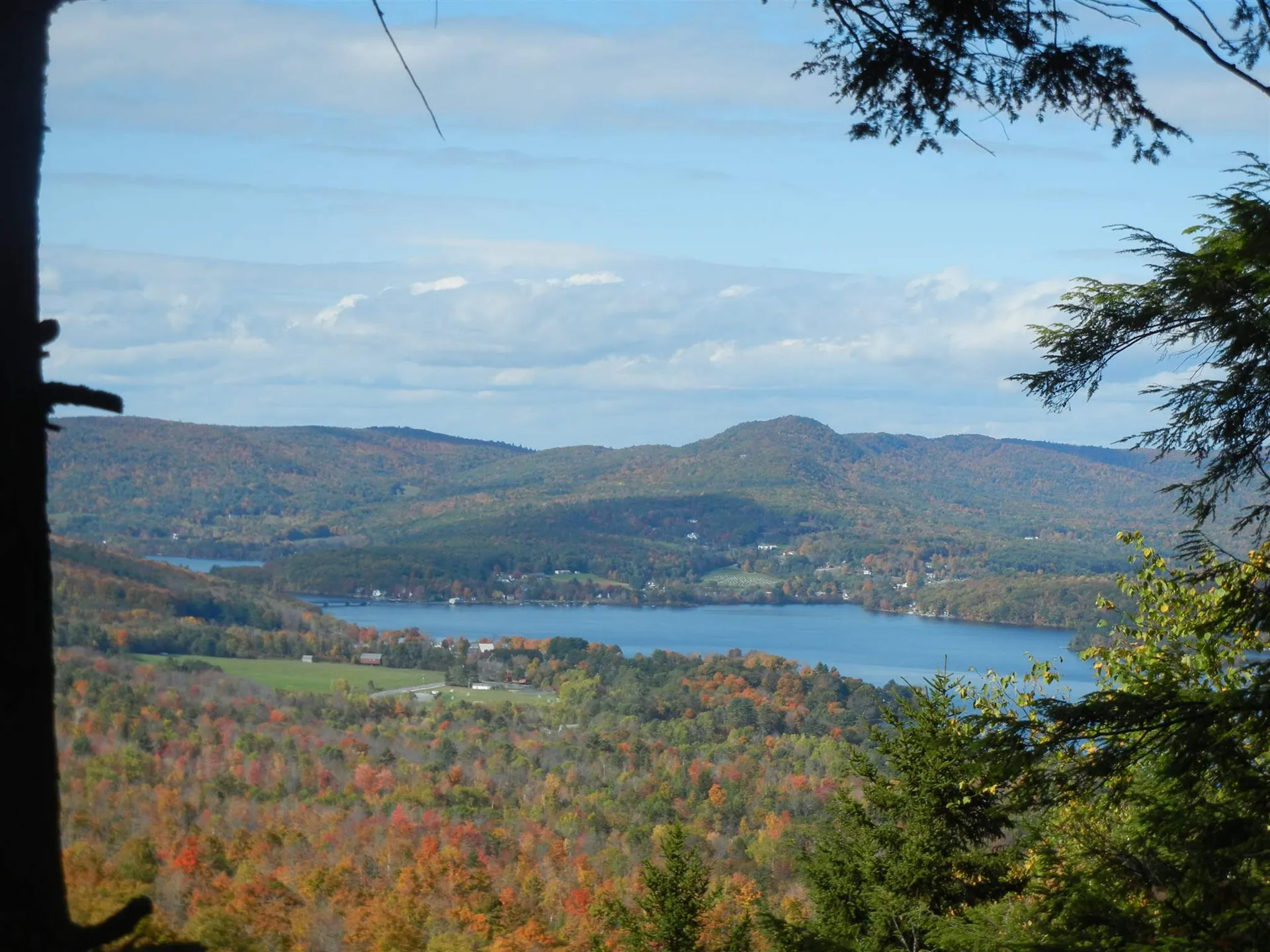 864 Nh Route 4a Enfield NH 03748