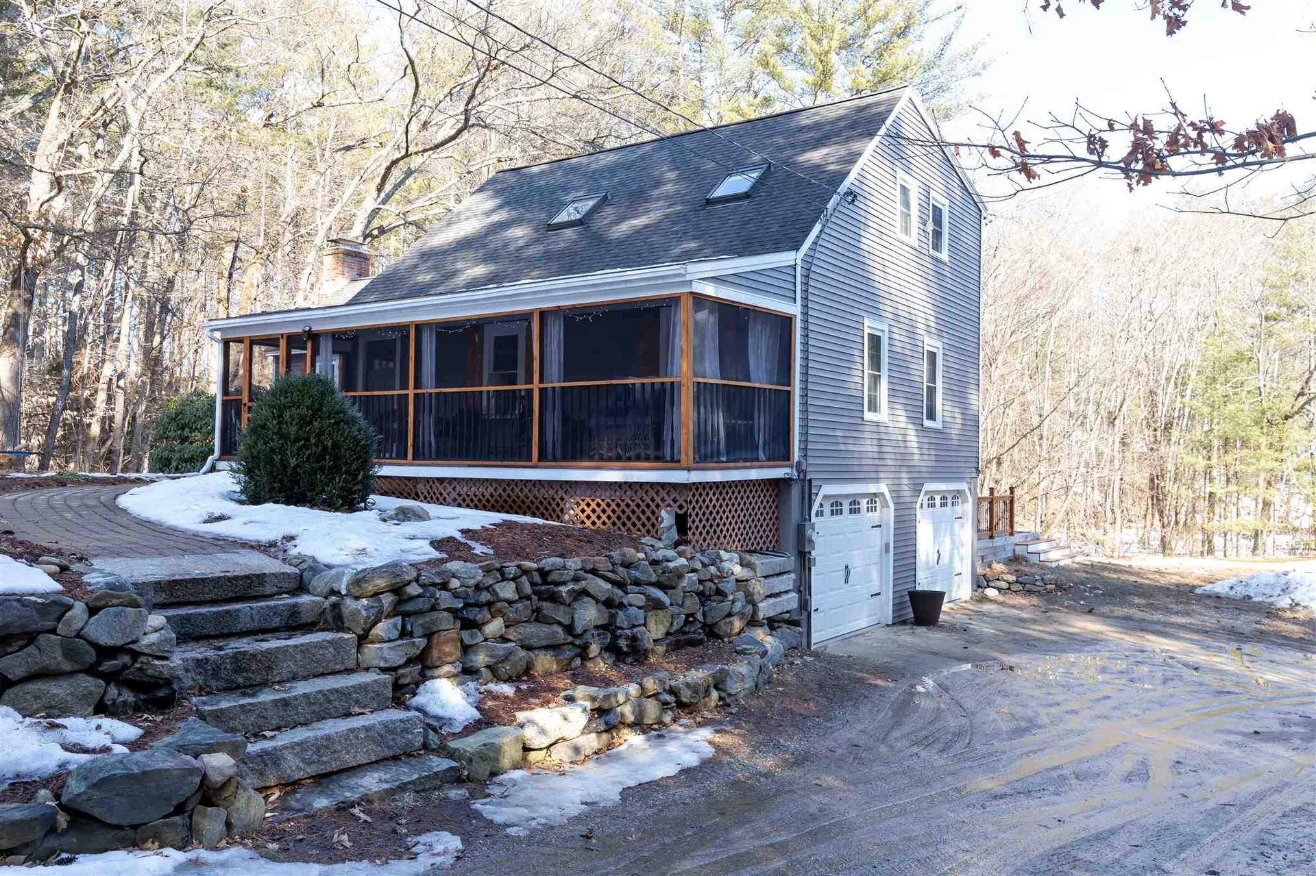 43 Horace Greeley Road Amherst NH 03031