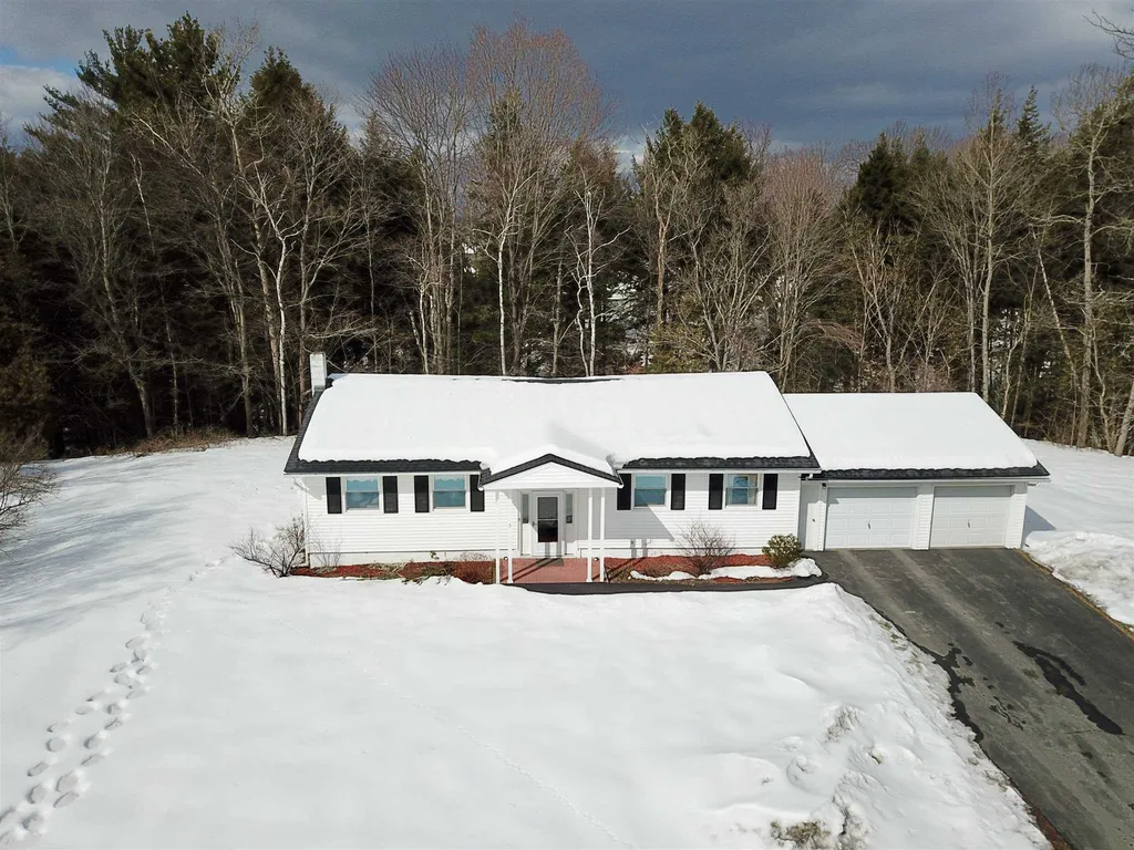 5 Ridgewood Terrace Barre Town VT 05641