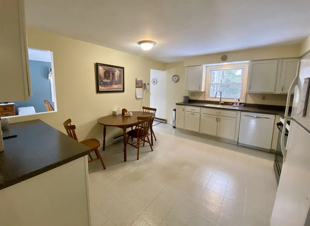 5 Ridgewood Terrace Barre Town VT 05641
