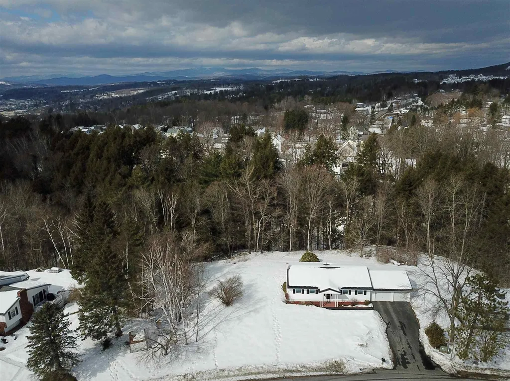 5 Ridgewood Terrace Barre Town VT 05641