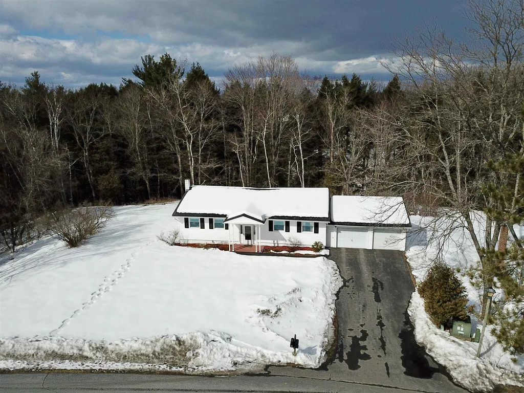 5 Ridgewood Terrace Barre Town VT 05641