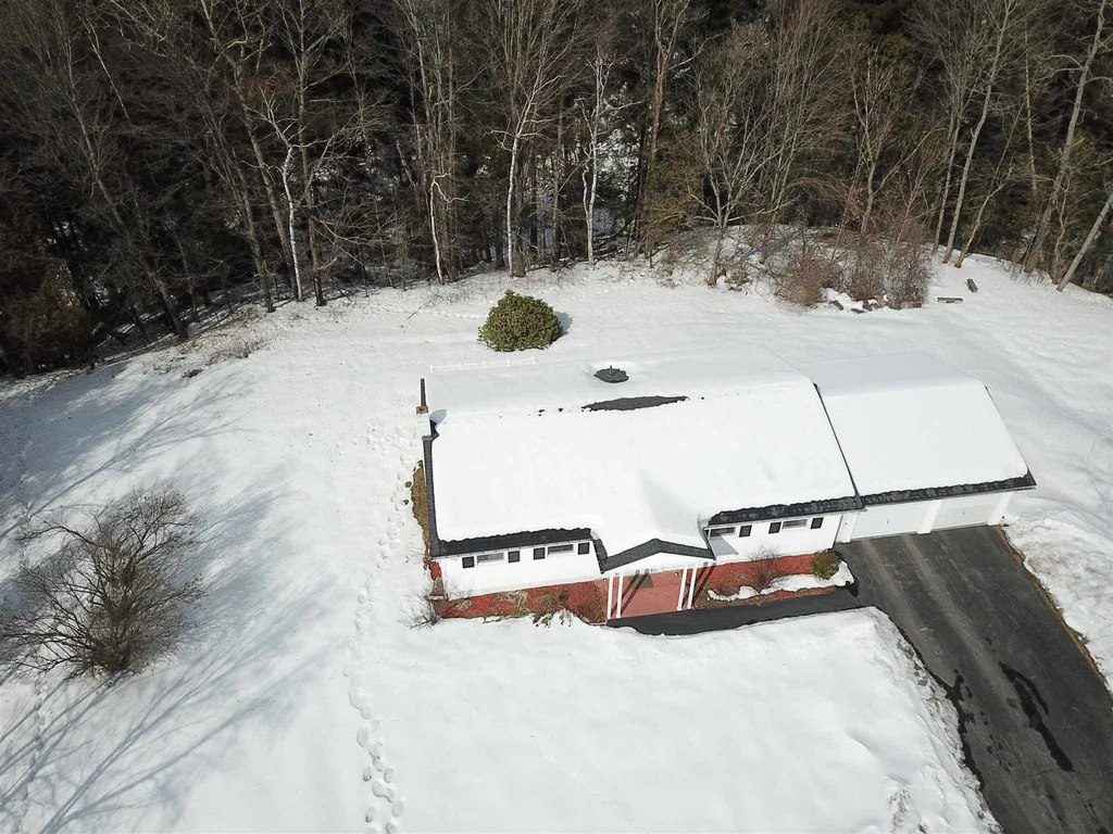 5 Ridgewood Terrace Barre Town VT 05641